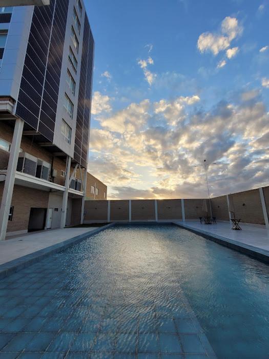 Hotel Cruzeiro Tacaimbo Luaran gambar