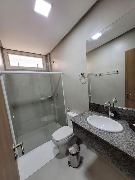 Hotel Cruzeiro Tacaimbo Luaran gambar