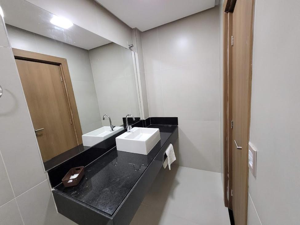 Hotel Cruzeiro Tacaimbo Luaran gambar