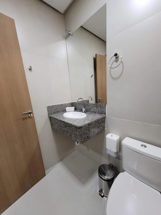 Hotel Cruzeiro Tacaimbo Luaran gambar