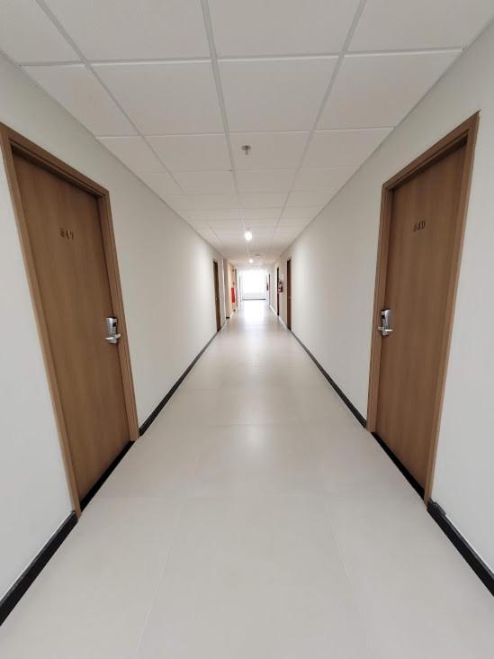 Hotel Cruzeiro Tacaimbo Luaran gambar