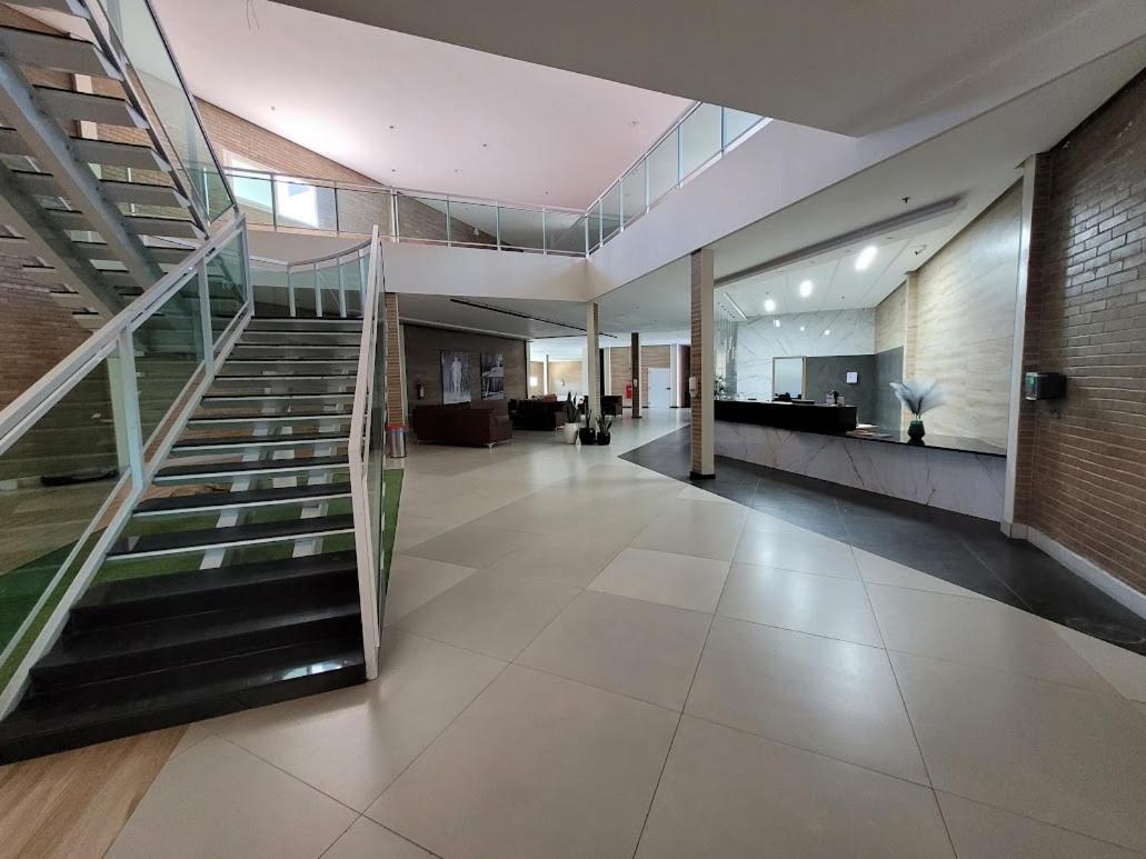Hotel Cruzeiro Tacaimbo Luaran gambar